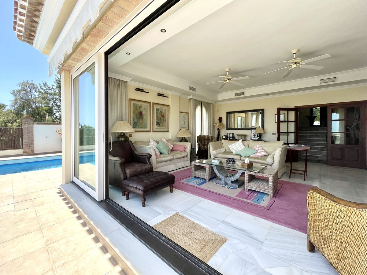 6 Bed Townhouse for sale in Campo Mijas Costa Del Sol, Málaga, Spain