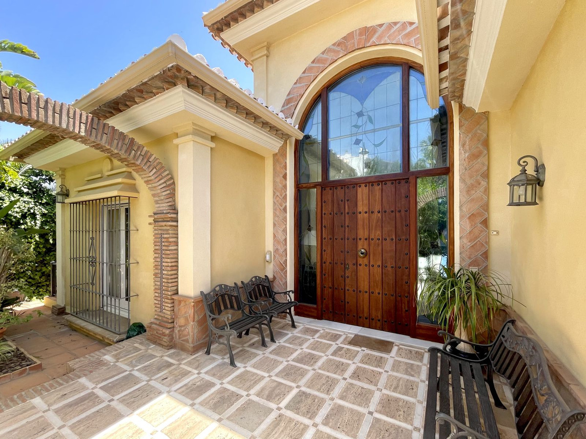 6 Bed Townhouse for sale in Campo Mijas Costa Del Sol, Málaga, Spain