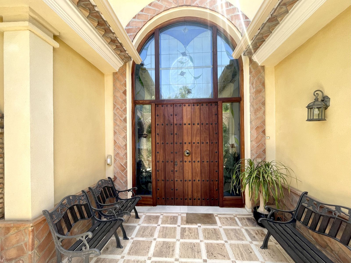 6 Bed Townhouse for sale in Campo Mijas Costa Del Sol, Málaga, Spain