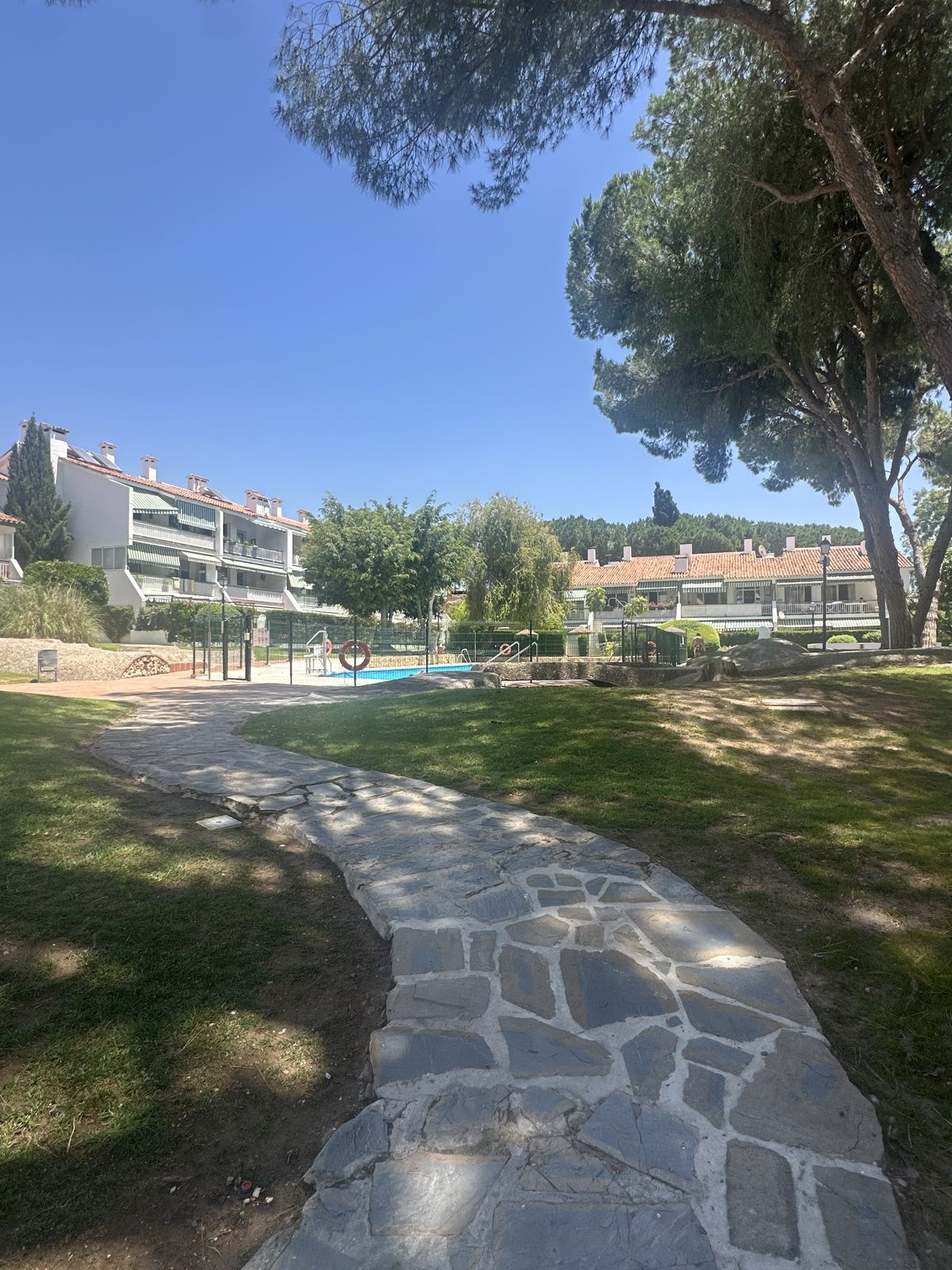 4 Bed Apartment for sale in Marbella Costa Del Sol, Málaga, Spain
