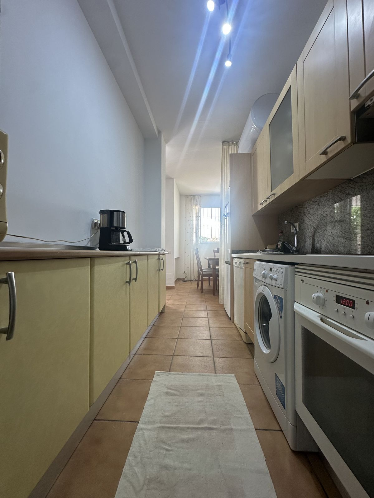 4 Bed Apartment for sale in Marbella Costa Del Sol, Málaga, Spain