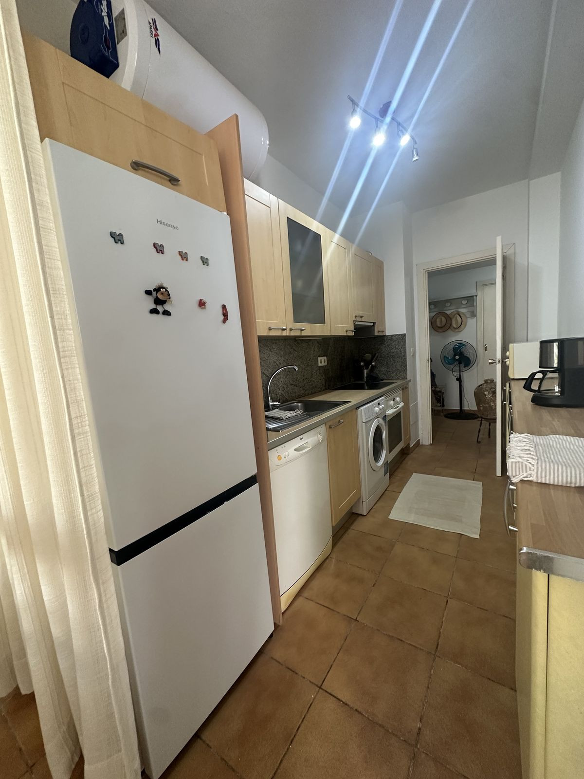 4 Bed Apartment for sale in Marbella Costa Del Sol, Málaga, Spain