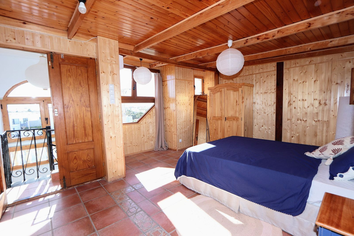 Se vende Apartamento en Planta Última de 2 dormitorios en Costa Blanca, Alicante, España