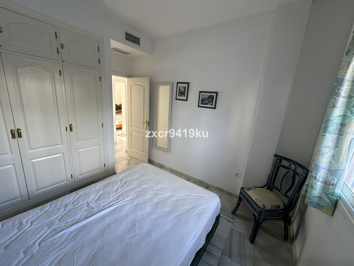 Se vende Apartamento Planta Baja de 3 dormitorios en Costa Del Sol, Málaga, España