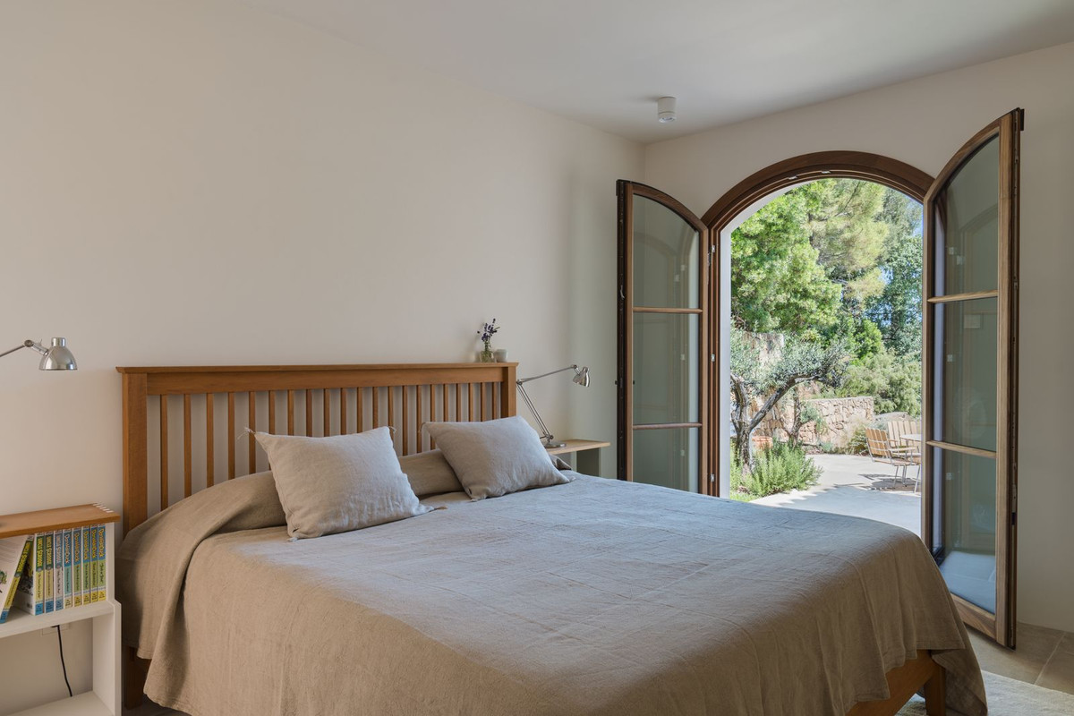 Se vende Villa - Chalet de 4 dormitorios en Costa Del Sol, Málaga, España