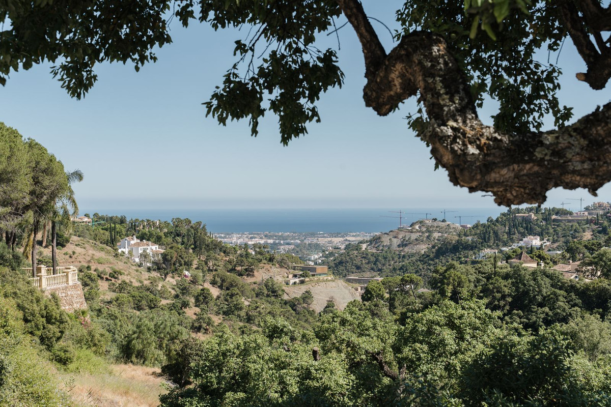 Se vende Villa - Chalet de 4 dormitorios en Costa Del Sol, Málaga, España
