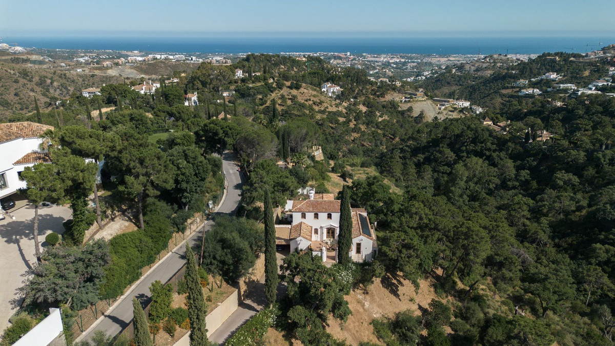 Se vende Villa - Chalet de 4 dormitorios en Costa Del Sol, Málaga, España