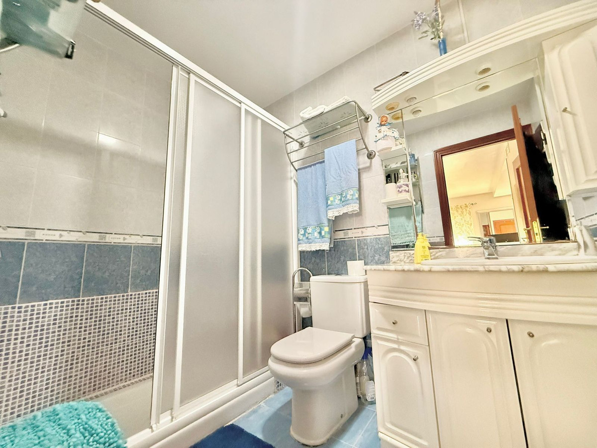 3 Bed Townhouse for sale in Torreblanca Costa Del Sol, Málaga, Spain