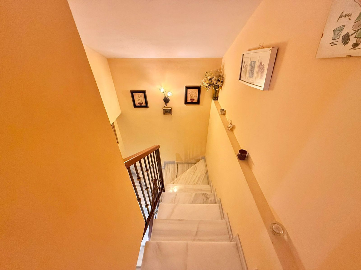 3 Bed Townhouse for sale in Torreblanca Costa Del Sol, Málaga, Spain