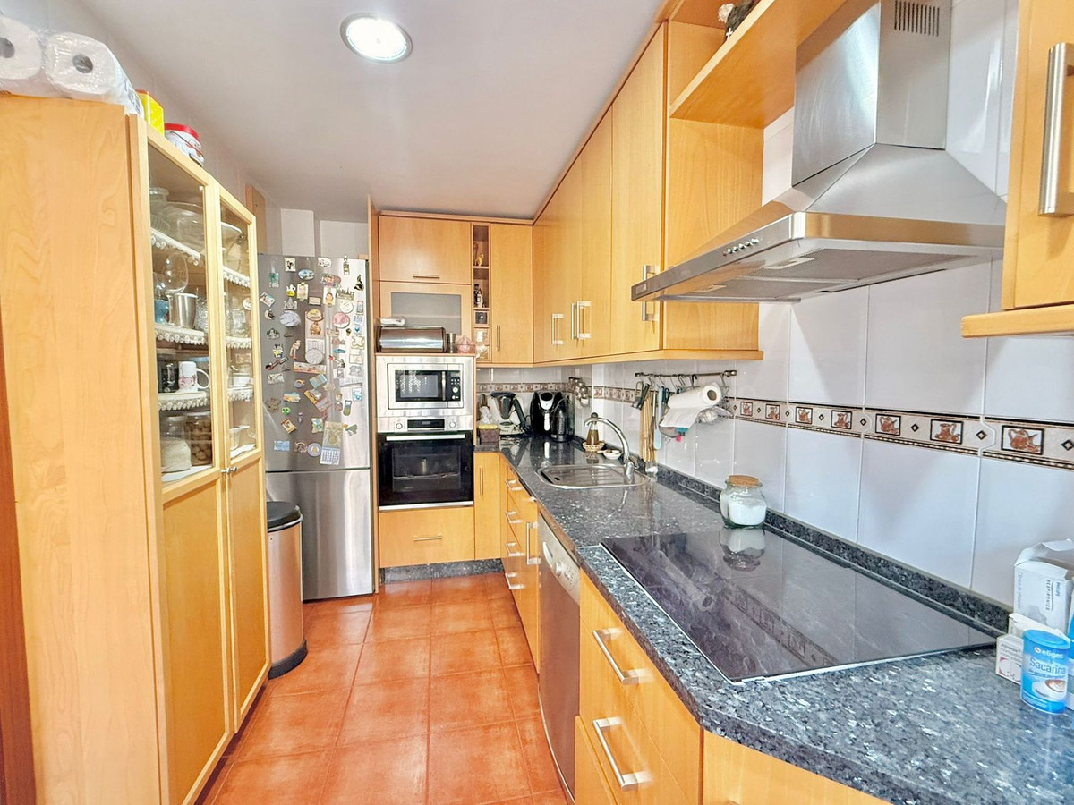 3 Bed Townhouse for sale in Torreblanca Costa Del Sol, Málaga, Spain