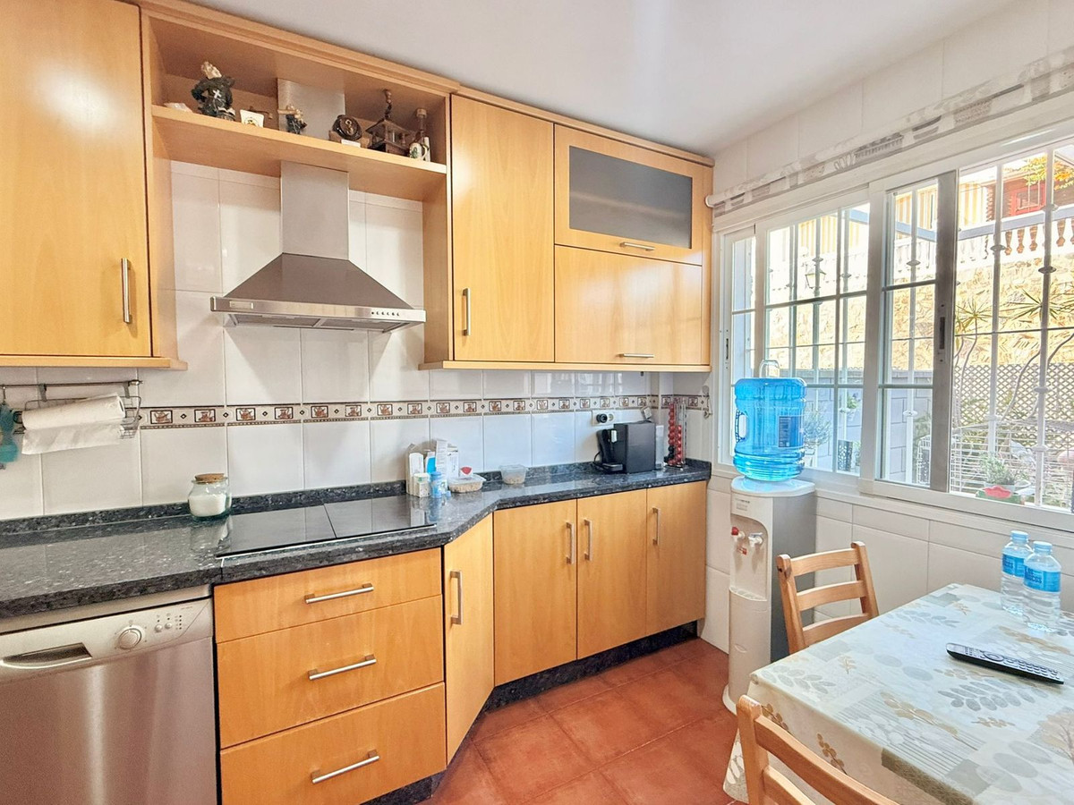 3 Bed Townhouse for sale in Torreblanca Costa Del Sol, Málaga, Spain