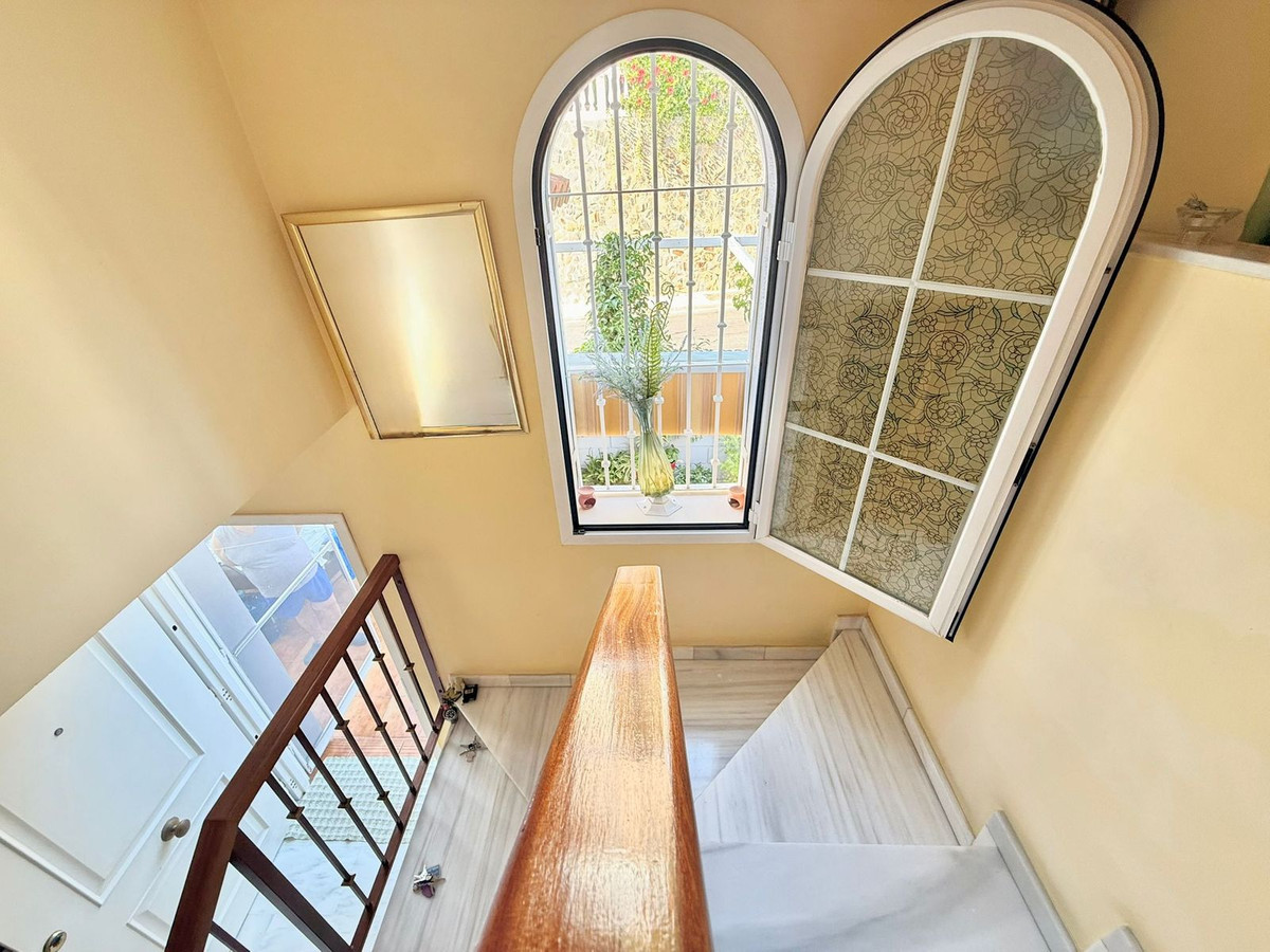 3 Bed Townhouse for sale in Torreblanca Costa Del Sol, Málaga, Spain