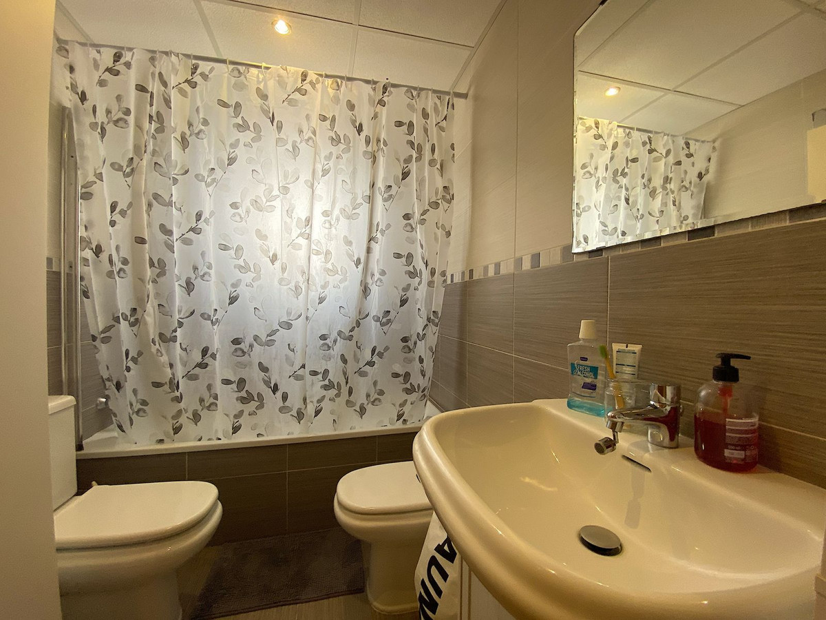 3 Bed Apartment for sale in La Cala Hills Costa Del Sol, Málaga, Spain