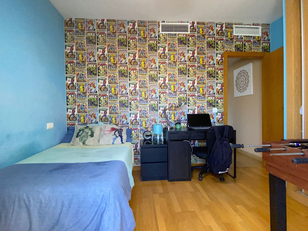 3 Bed Apartment for sale in La Cala Hills Costa Del Sol, Málaga, Spain