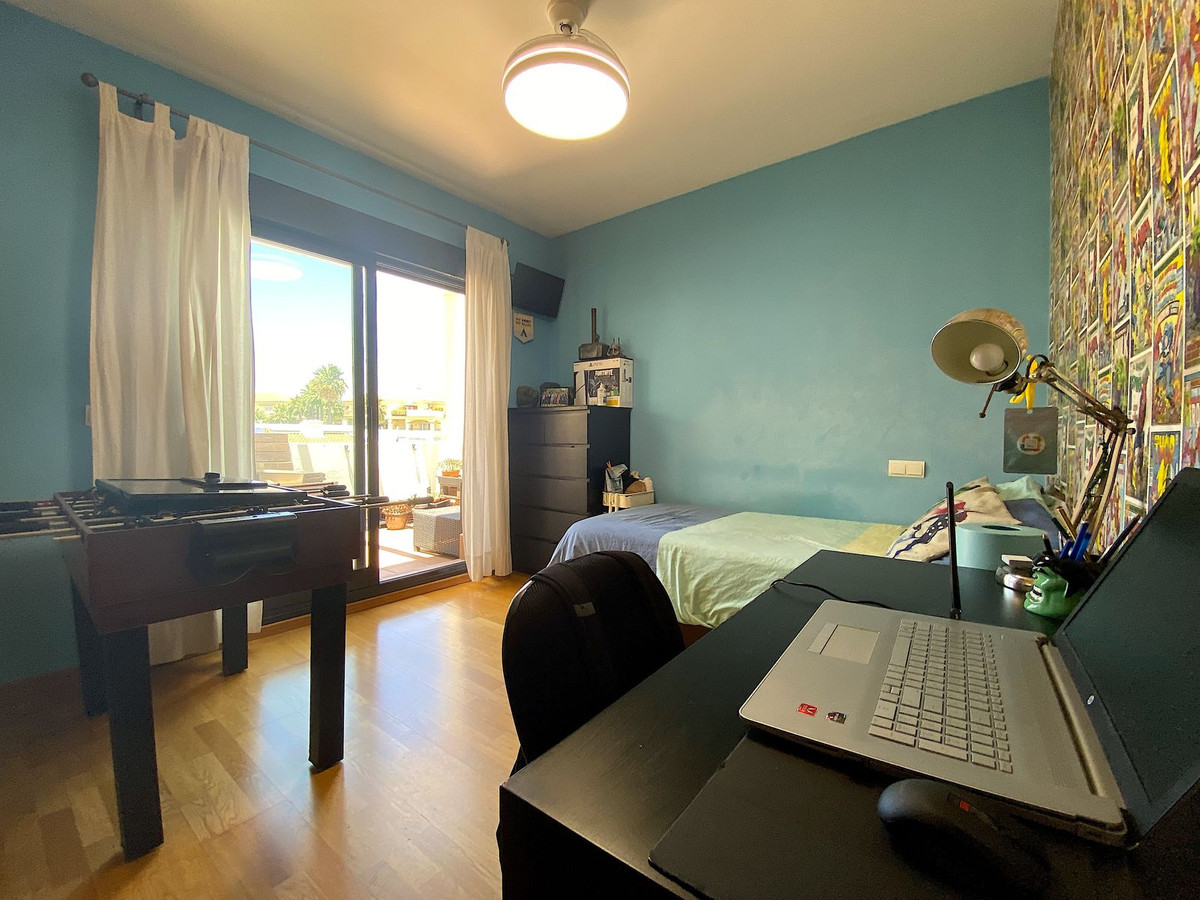 3 Bed Apartment for sale in La Cala Hills Costa Del Sol, Málaga, Spain