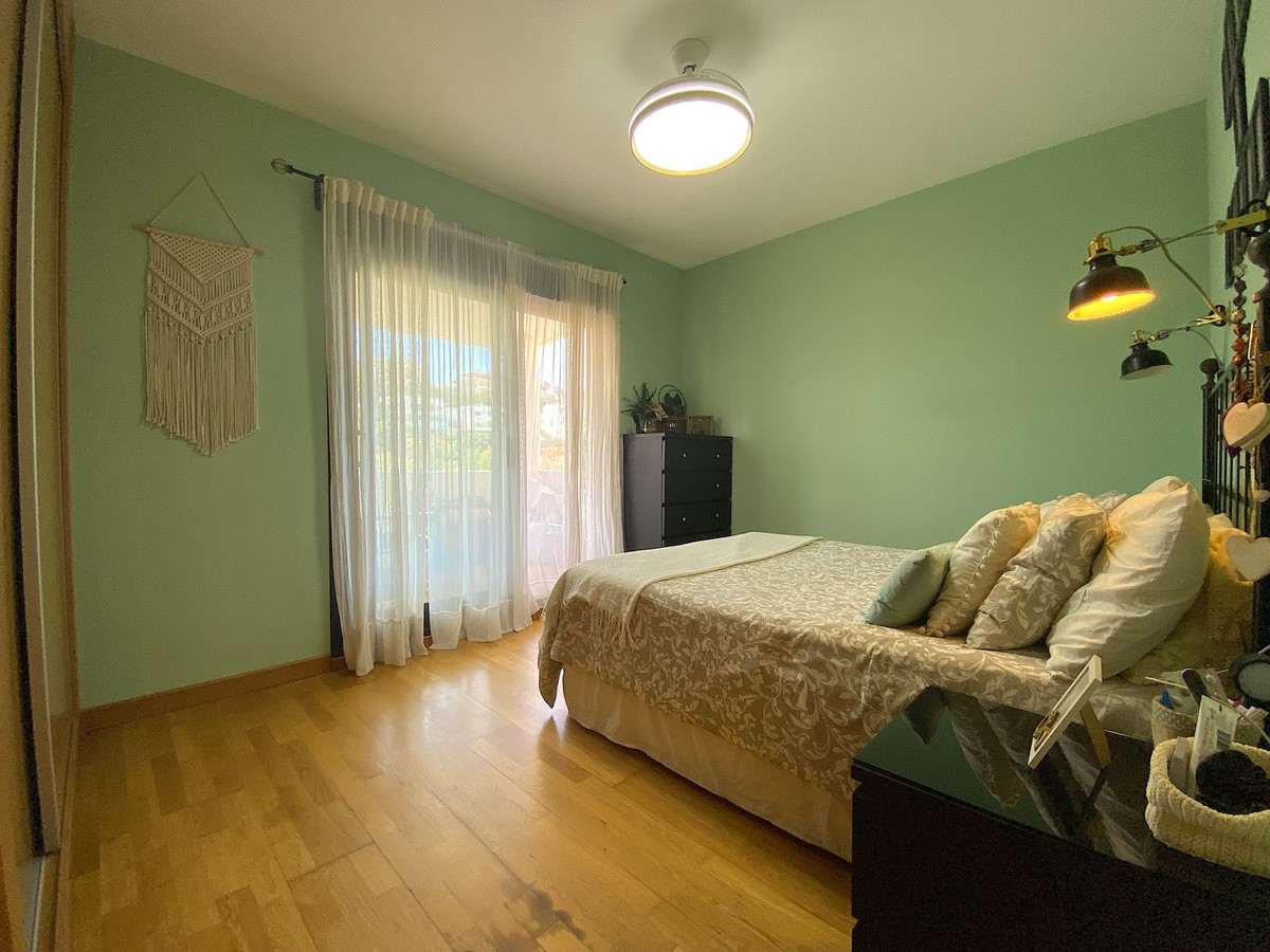 3 Bed Apartment for sale in La Cala Hills Costa Del Sol, Málaga, Spain