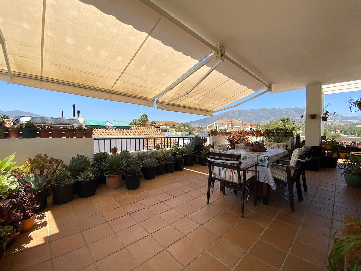 3 Bed Apartment for sale in La Cala Hills Costa Del Sol, Málaga, Spain