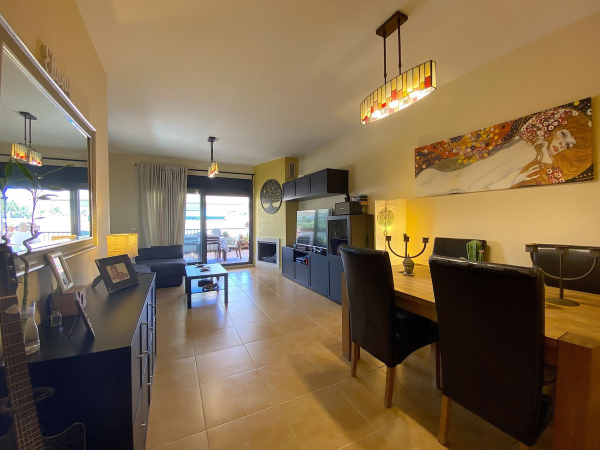 3 Bed Apartment for sale in La Cala Hills Costa Del Sol, Málaga, Spain