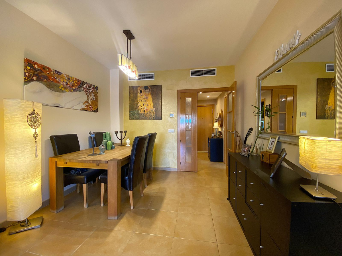 3 Bed Apartment for sale in La Cala Hills Costa Del Sol, Málaga, Spain