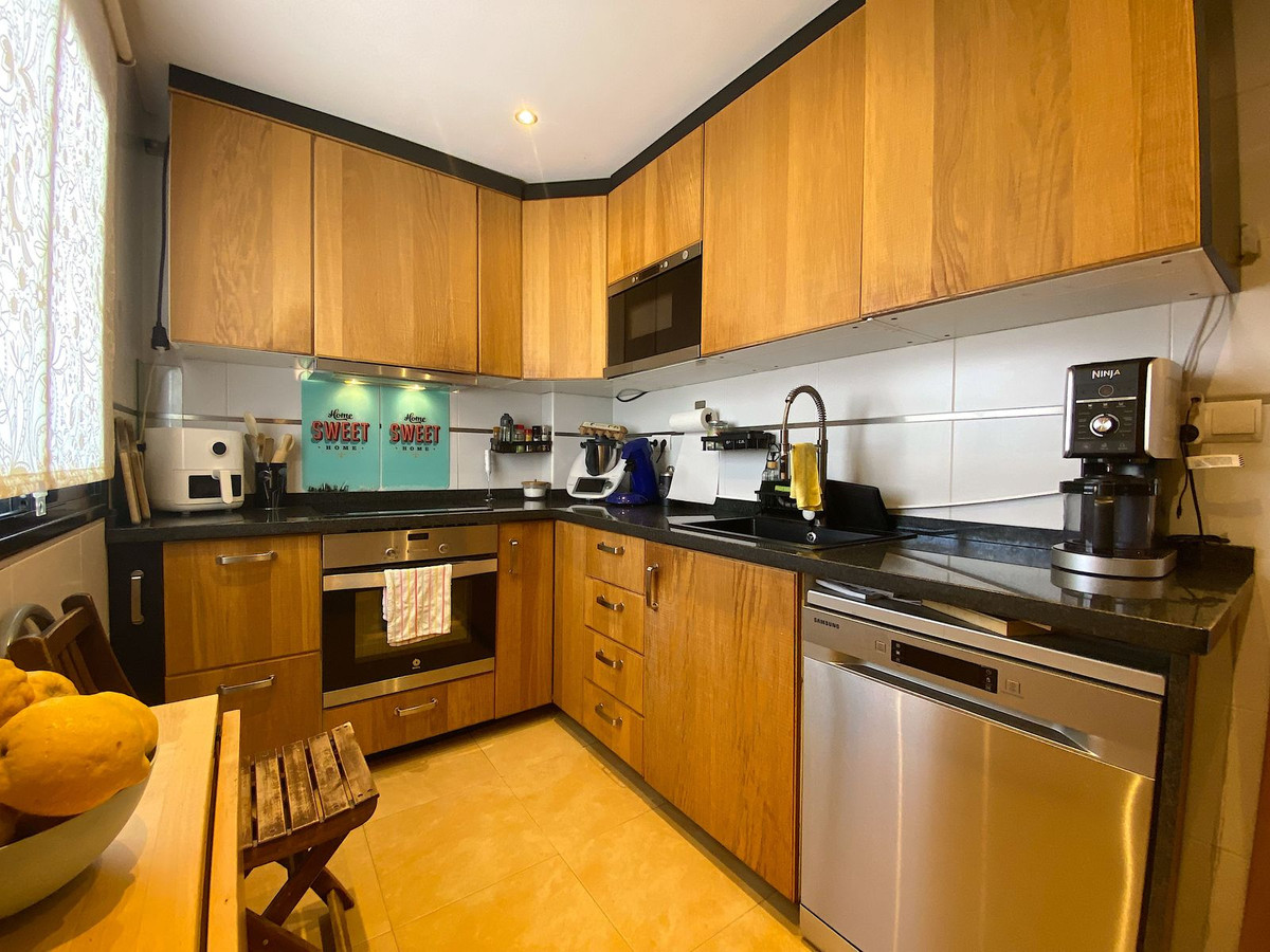 3 Bed Apartment for sale in La Cala Hills Costa Del Sol, Málaga, Spain