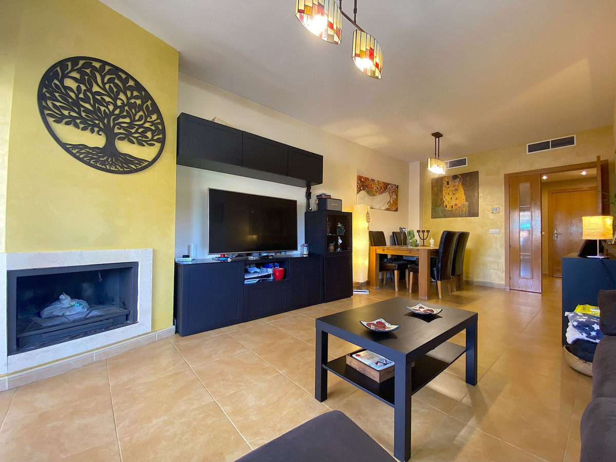 3 Bed Apartment for sale in La Cala Hills Costa Del Sol, Málaga, Spain