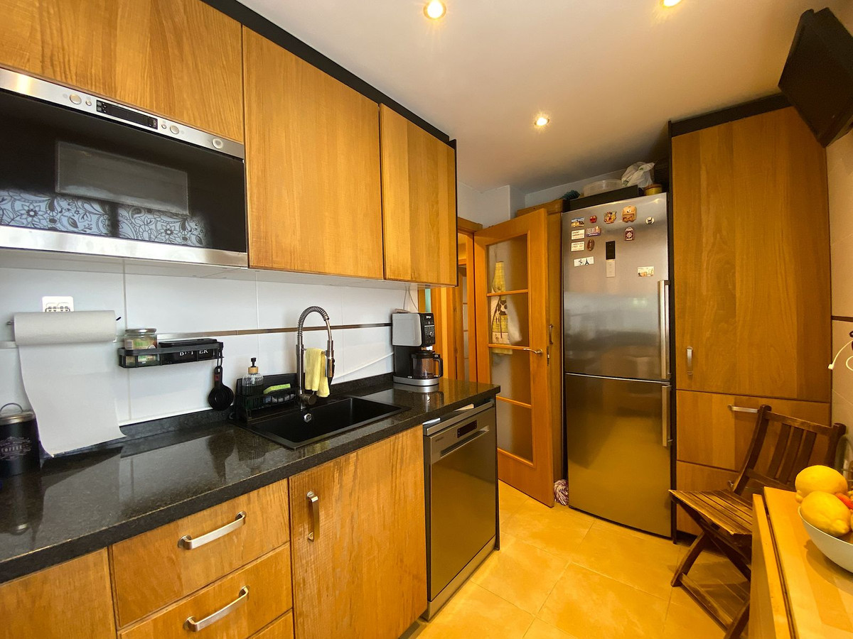 3 Bed Apartment for sale in La Cala Hills Costa Del Sol, Málaga, Spain
