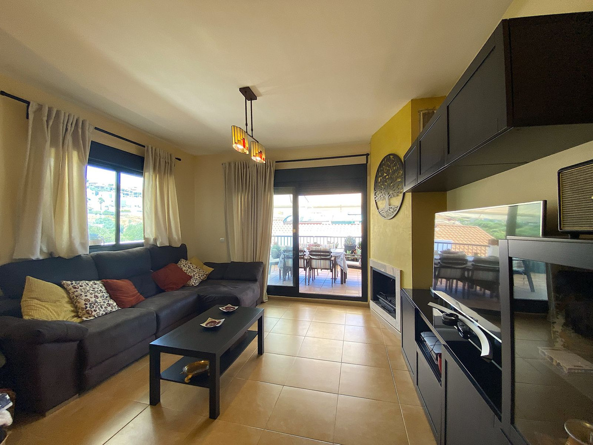 3 Bed Apartment for sale in La Cala Hills Costa Del Sol, Málaga, Spain