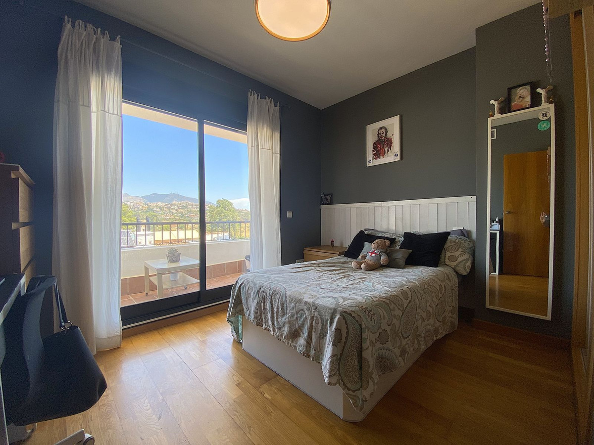 3 Bed Apartment for sale in La Cala Hills Costa Del Sol, Málaga, Spain
