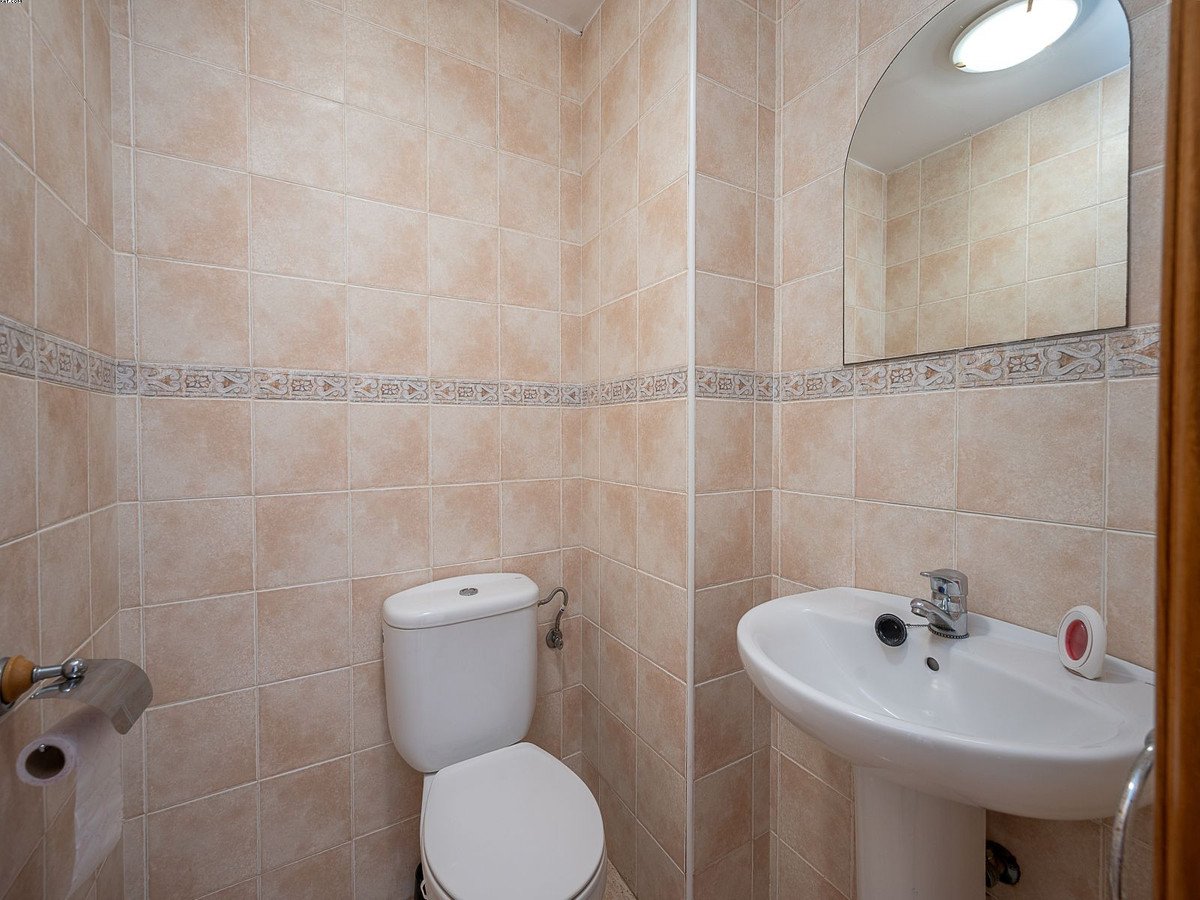 3 Bed Townhouse for sale in Riviera Del Sol Costa Del Sol, Málaga, Spain