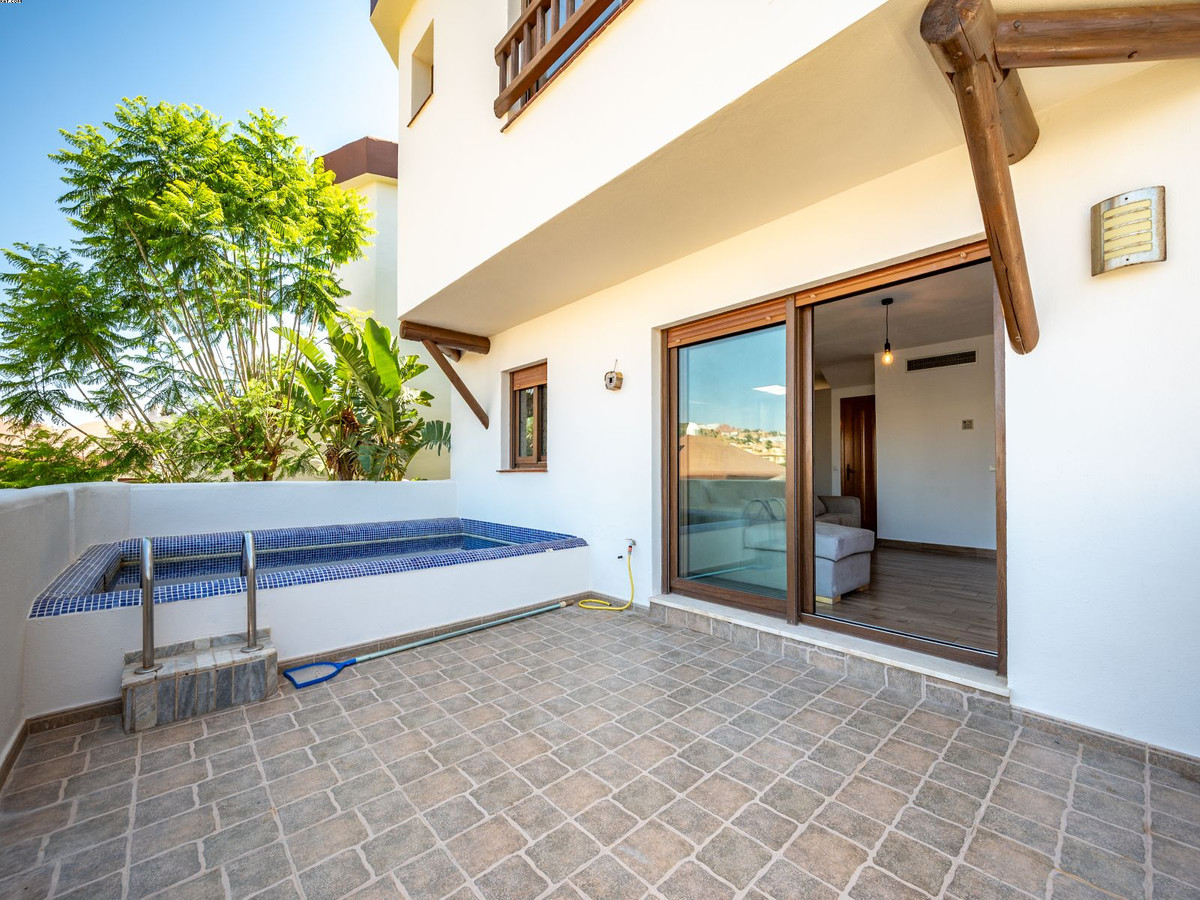 3 Bed Townhouse for sale in Riviera Del Sol Costa Del Sol, Málaga, Spain