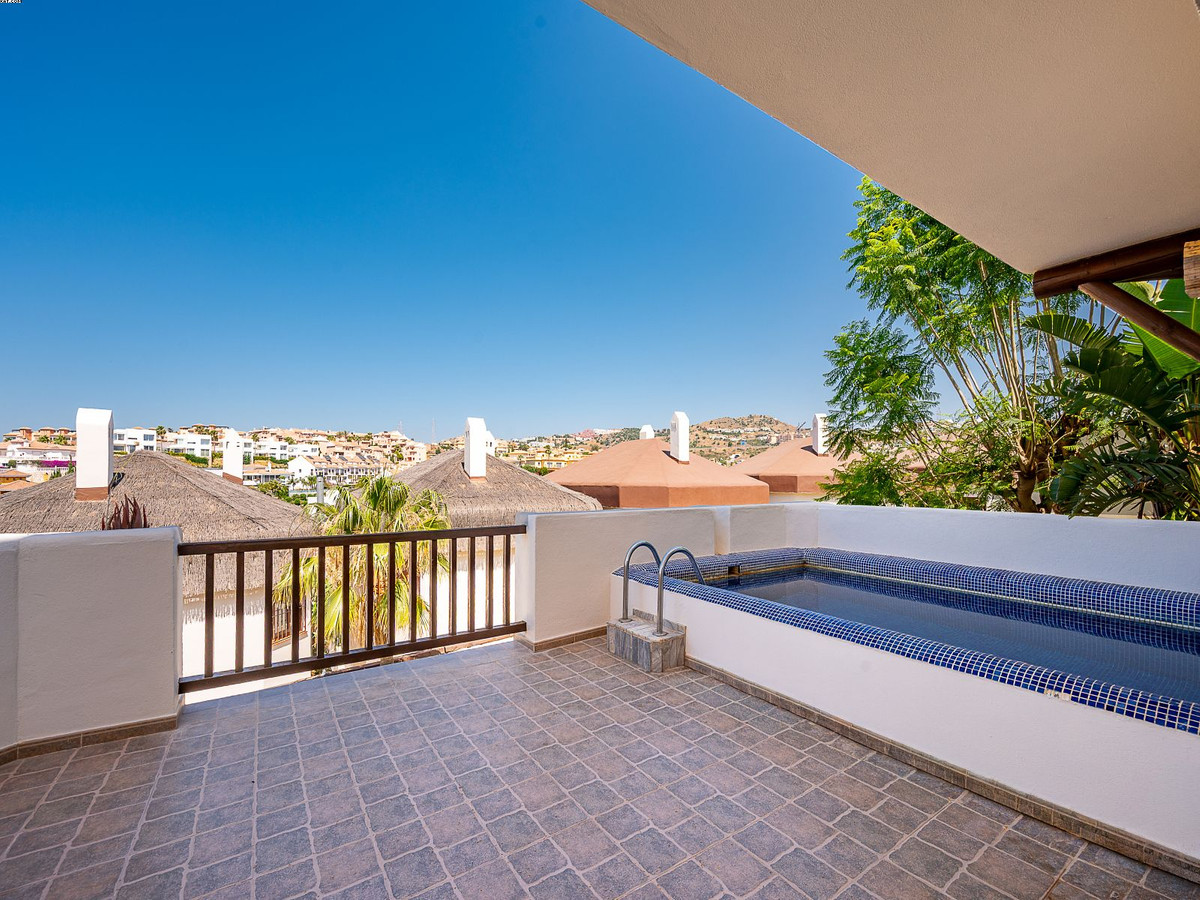3 Bed Townhouse for sale in Riviera Del Sol Costa Del Sol, Málaga, Spain