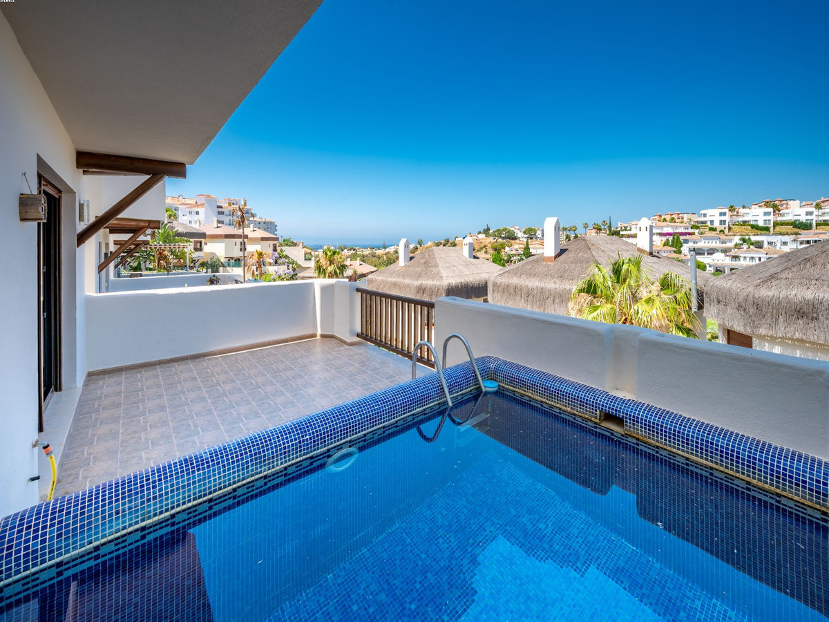 3 Bed Townhouse for sale in Riviera Del Sol Costa Del Sol, Málaga, Spain
