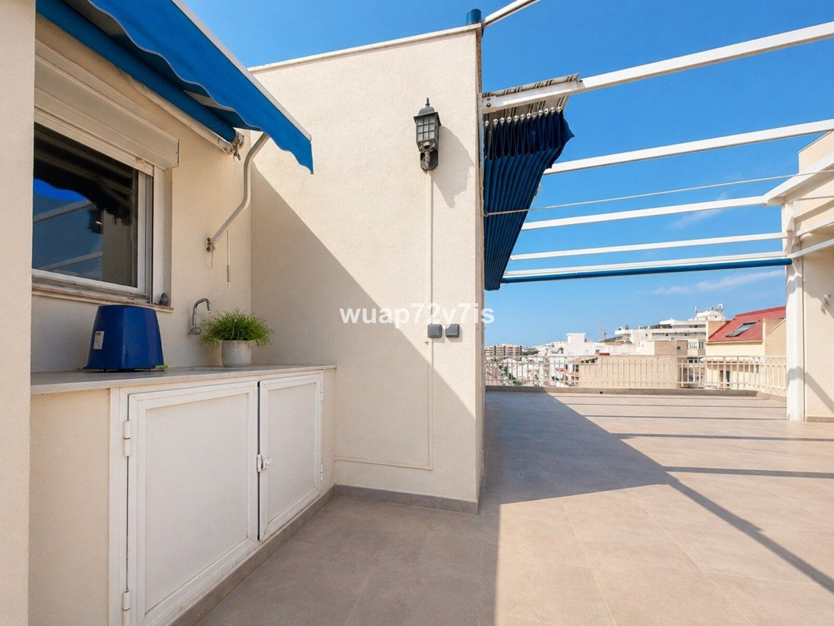 Se vende Ático de 2 dormitorios en Costa Del Sol, Málaga, España