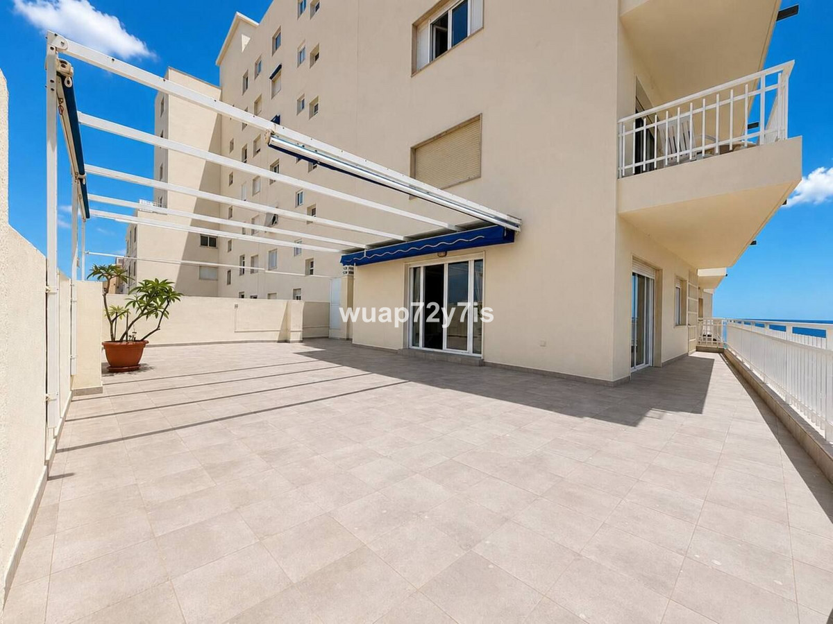 Se vende Ático de 2 dormitorios en Costa Del Sol, Málaga, España