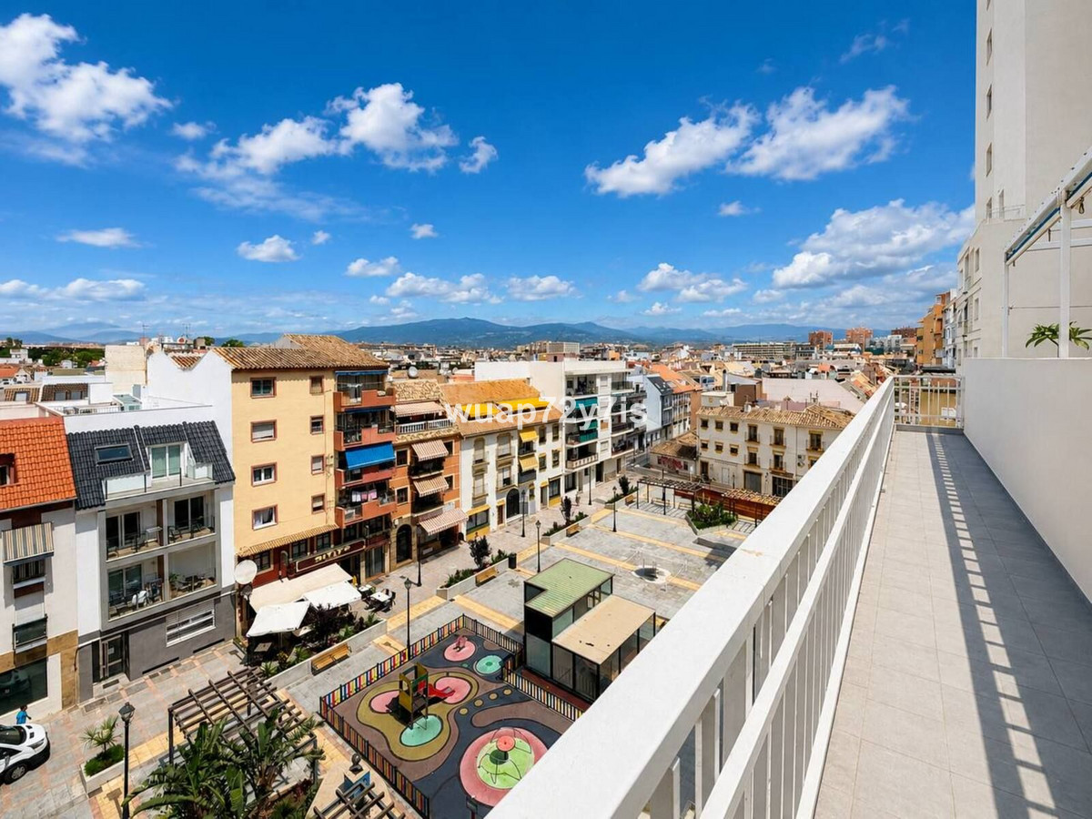 Se vende Ático de 2 dormitorios en Costa Del Sol, Málaga, España