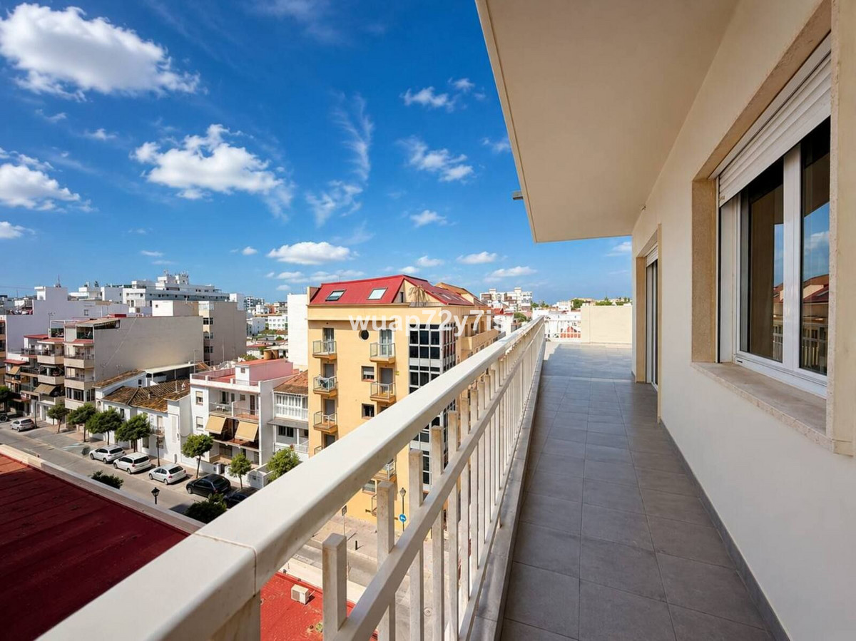 Se vende Ático de 2 dormitorios en Costa Del Sol, Málaga, España
