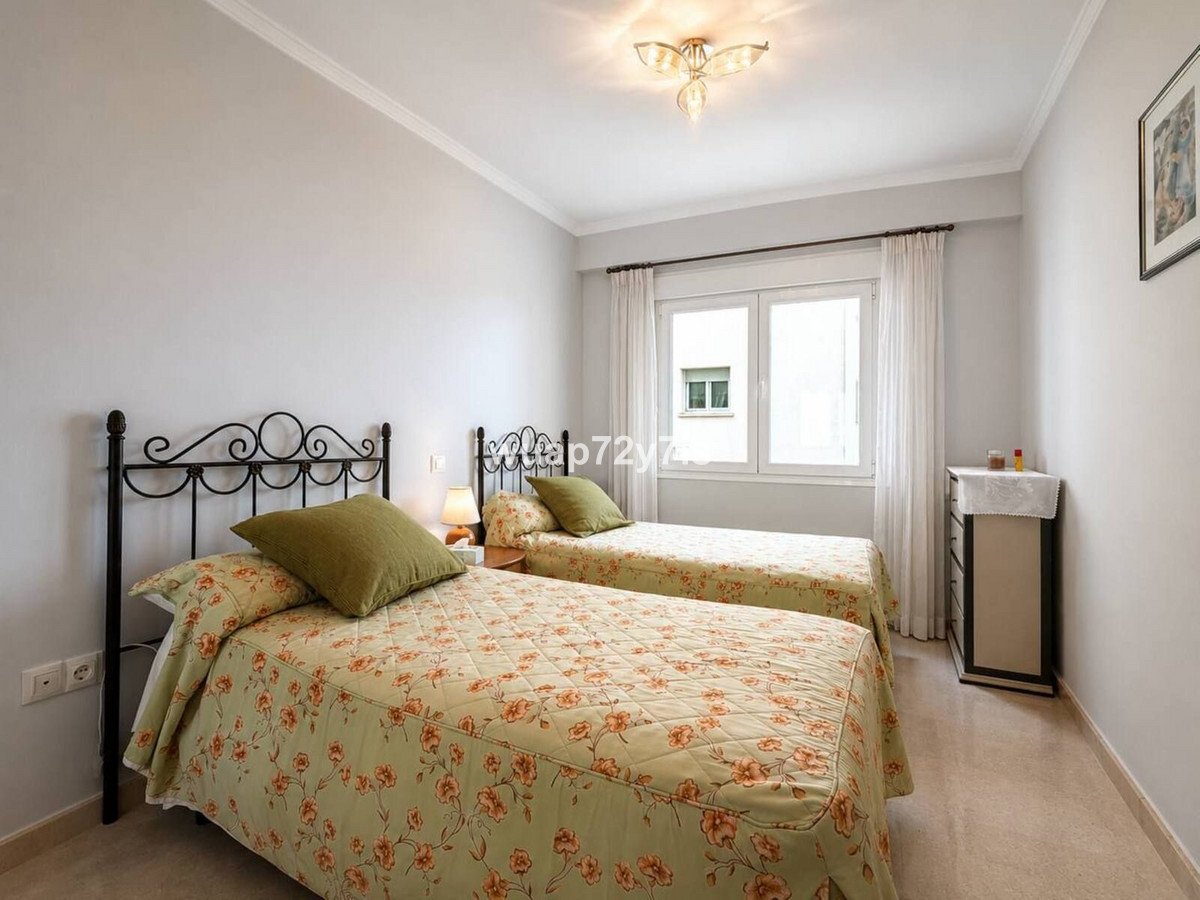 Se vende Ático de 2 dormitorios en Costa Del Sol, Málaga, España