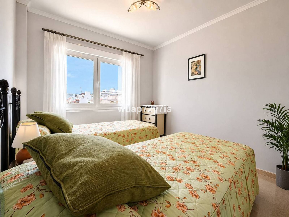 Se vende Ático de 2 dormitorios en Costa Del Sol, Málaga, España