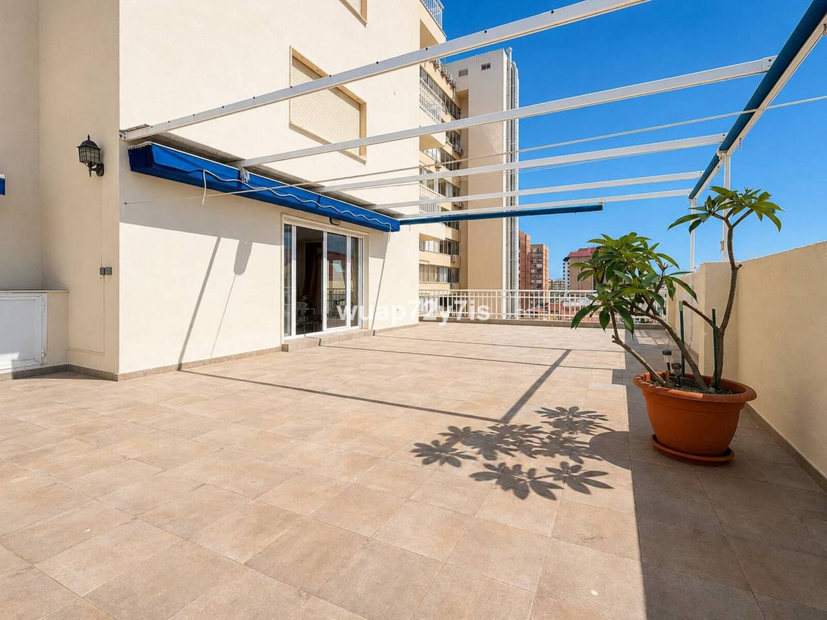 Se vende Ático de 2 dormitorios en Costa Del Sol, Málaga, España