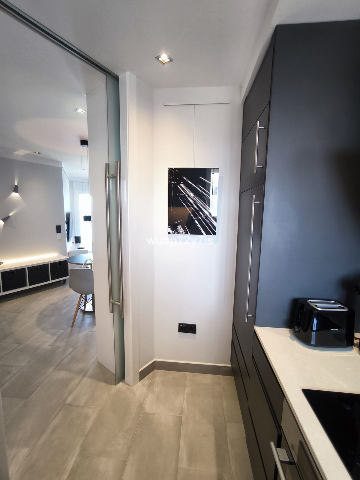 Se vende Ático de 2 dormitorios en Costa Del Sol, Málaga, España