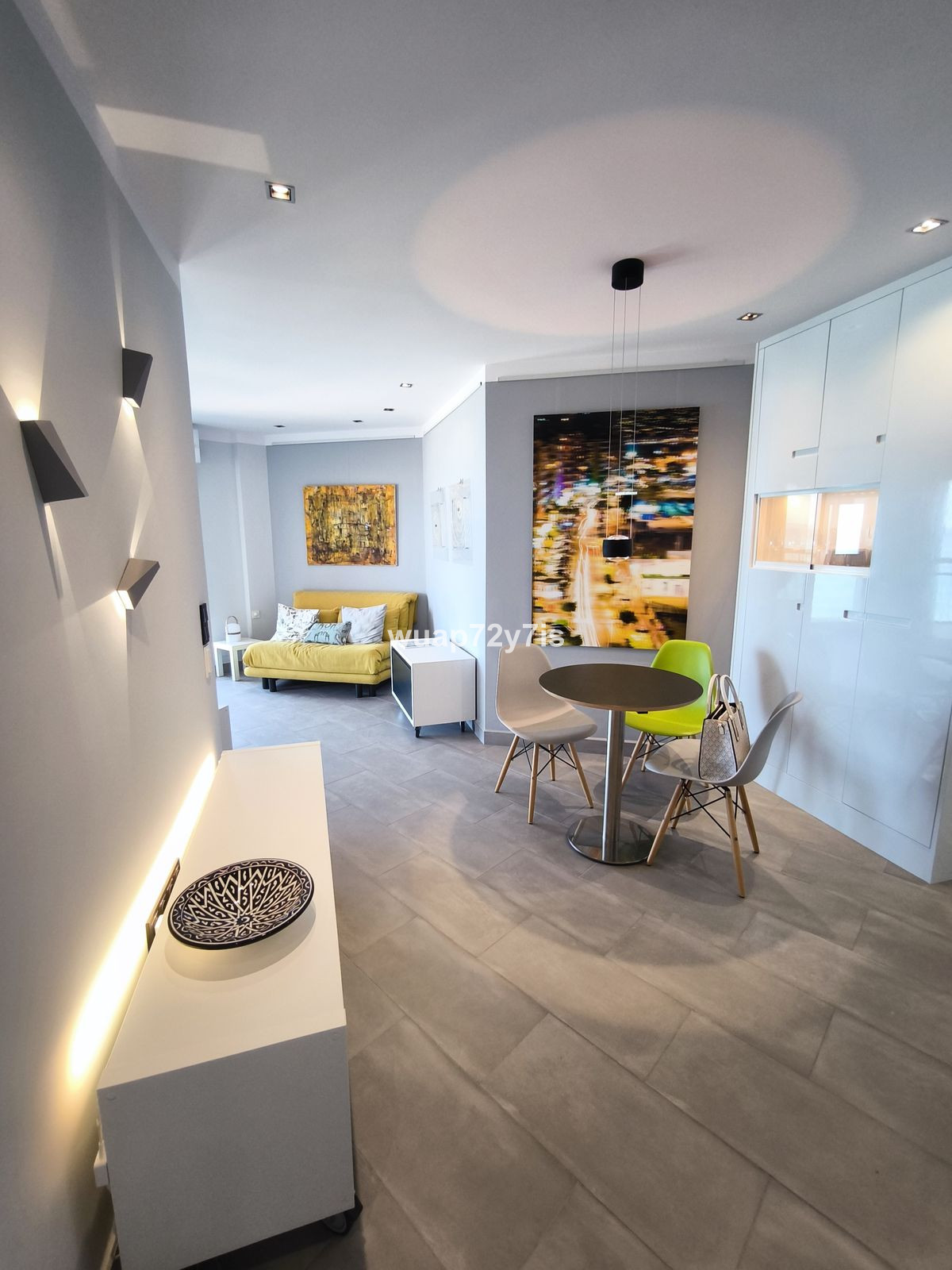 Se vende Ático de 2 dormitorios en Costa Del Sol, Málaga, España
