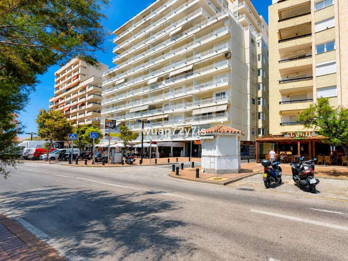 Se vende Ático de 2 dormitorios en Costa Del Sol, Málaga, España