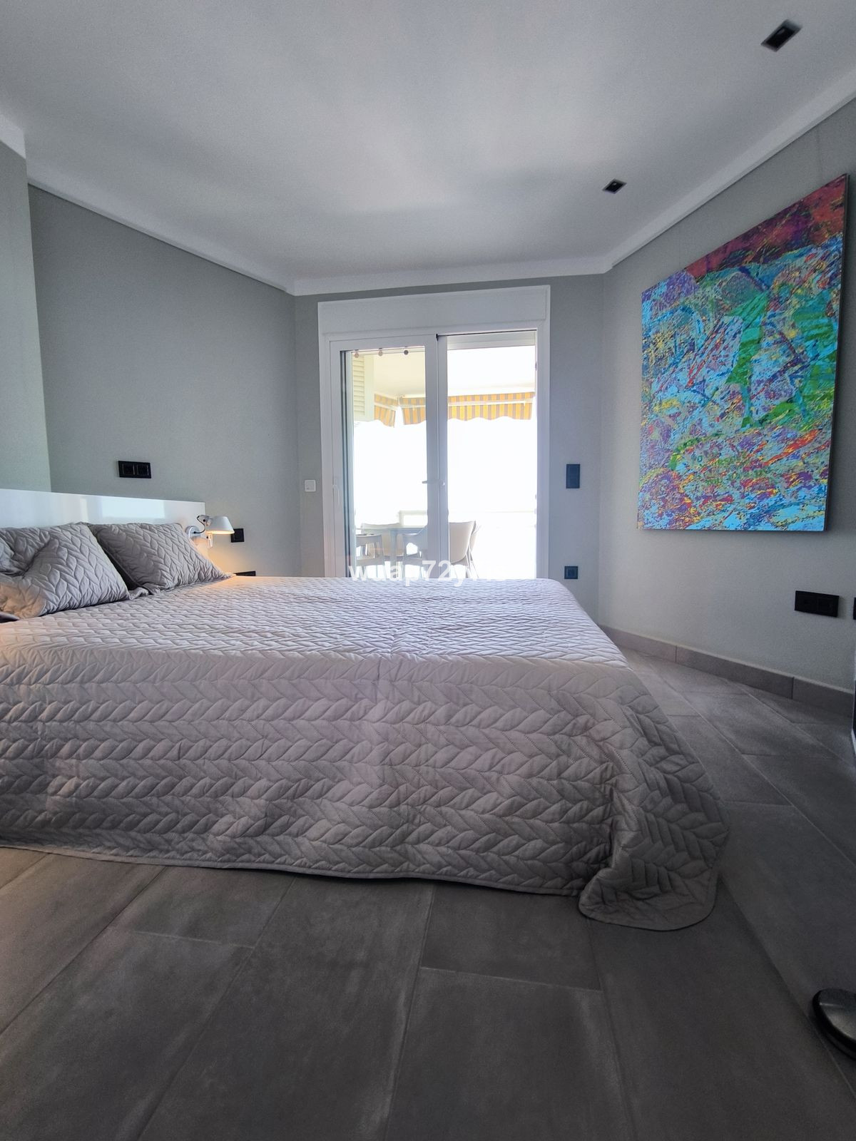 Se vende Ático de 2 dormitorios en Costa Del Sol, Málaga, España
