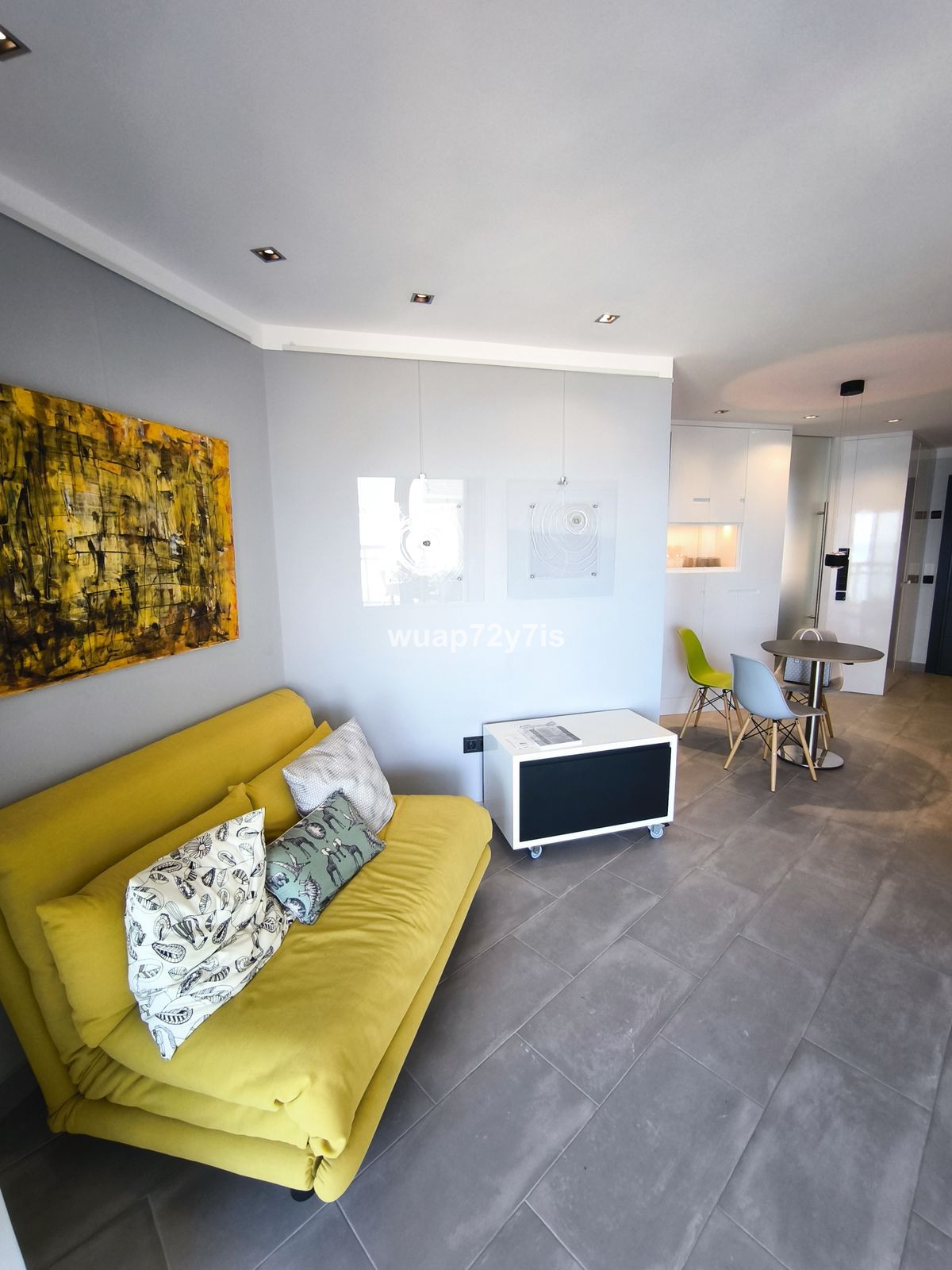 Se vende Ático de 2 dormitorios en Costa Del Sol, Málaga, España