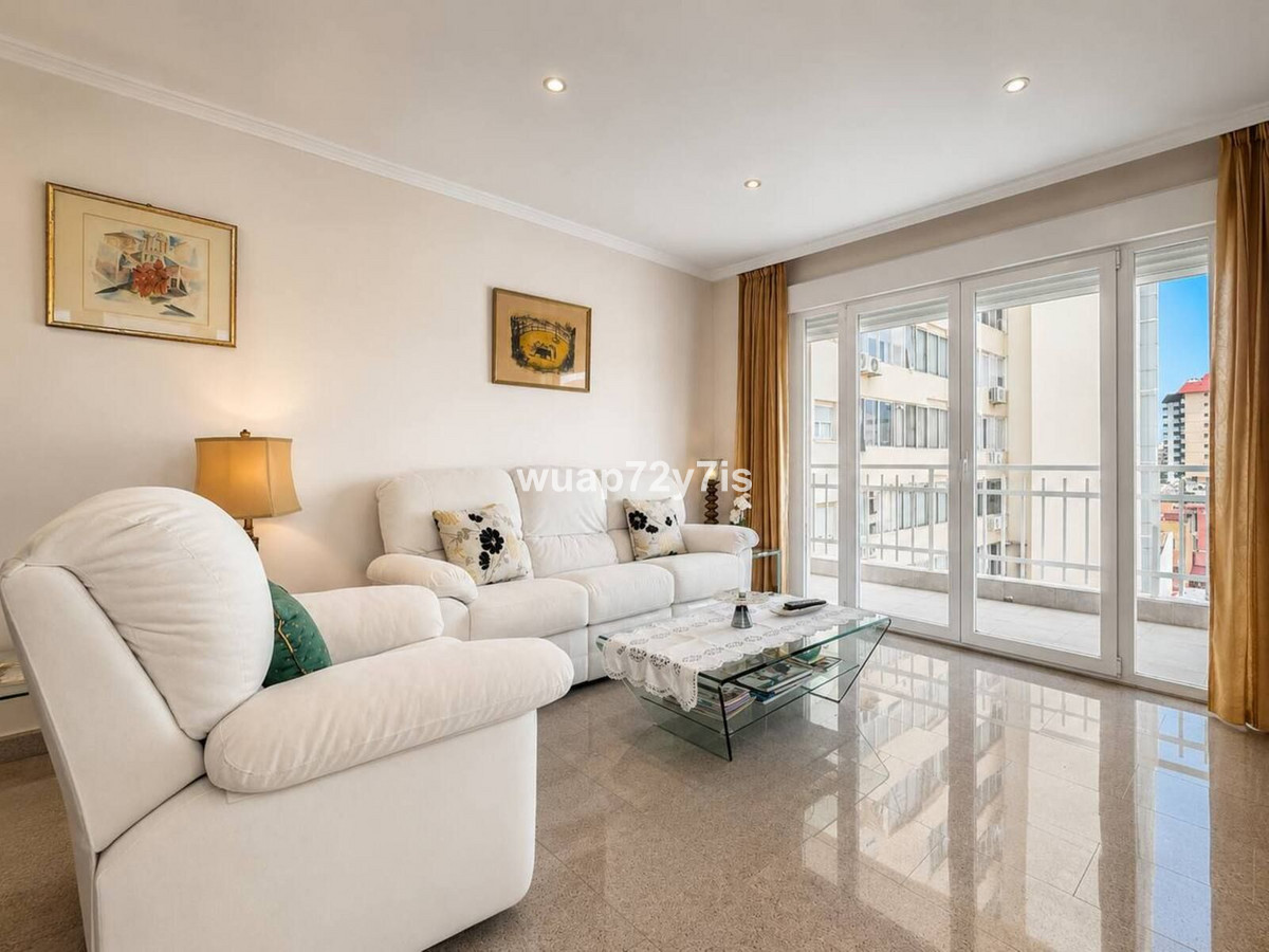 Se vende Ático de 2 dormitorios en Costa Del Sol, Málaga, España