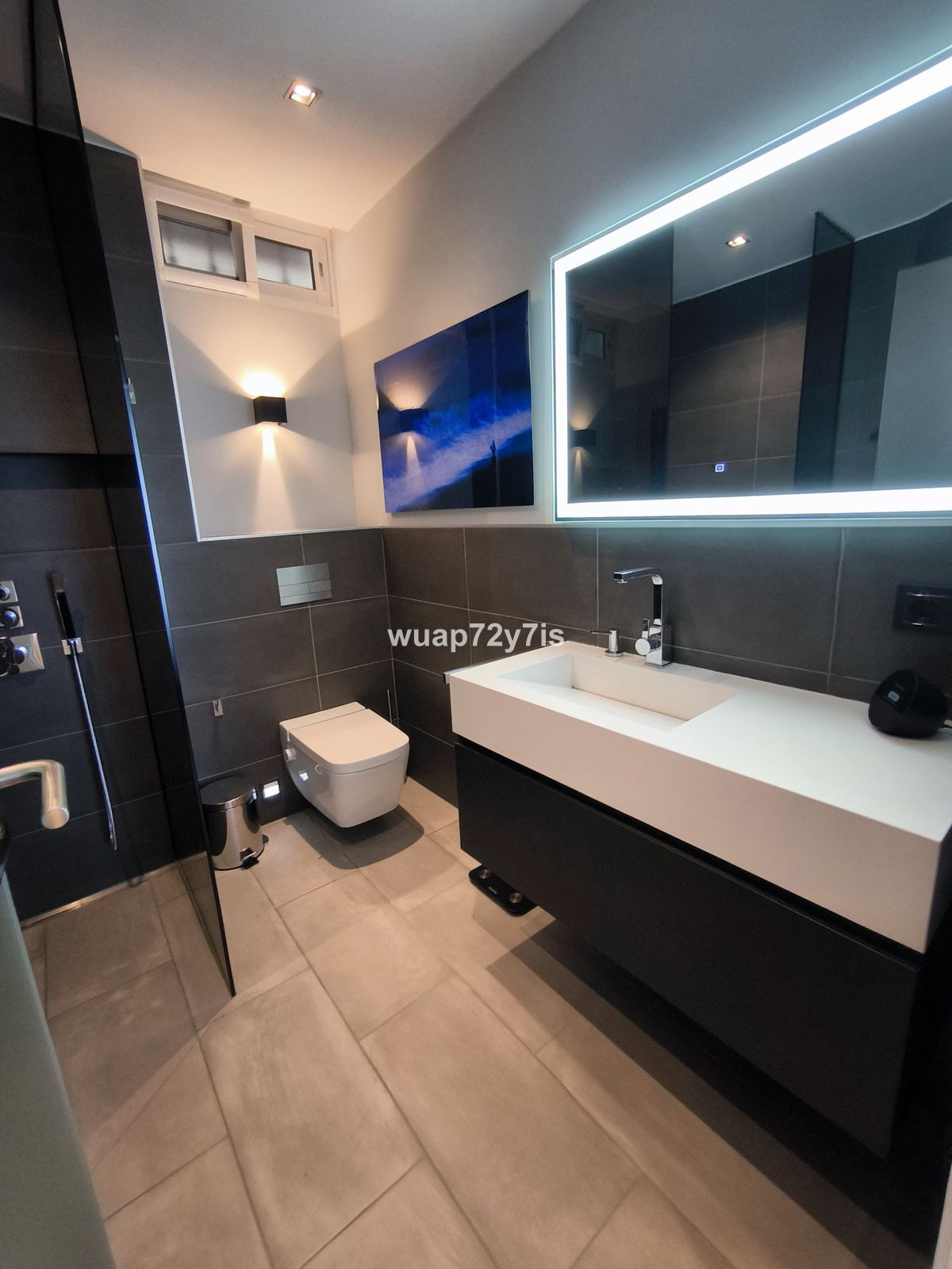Se vende Ático de 2 dormitorios en Costa Del Sol, Málaga, España