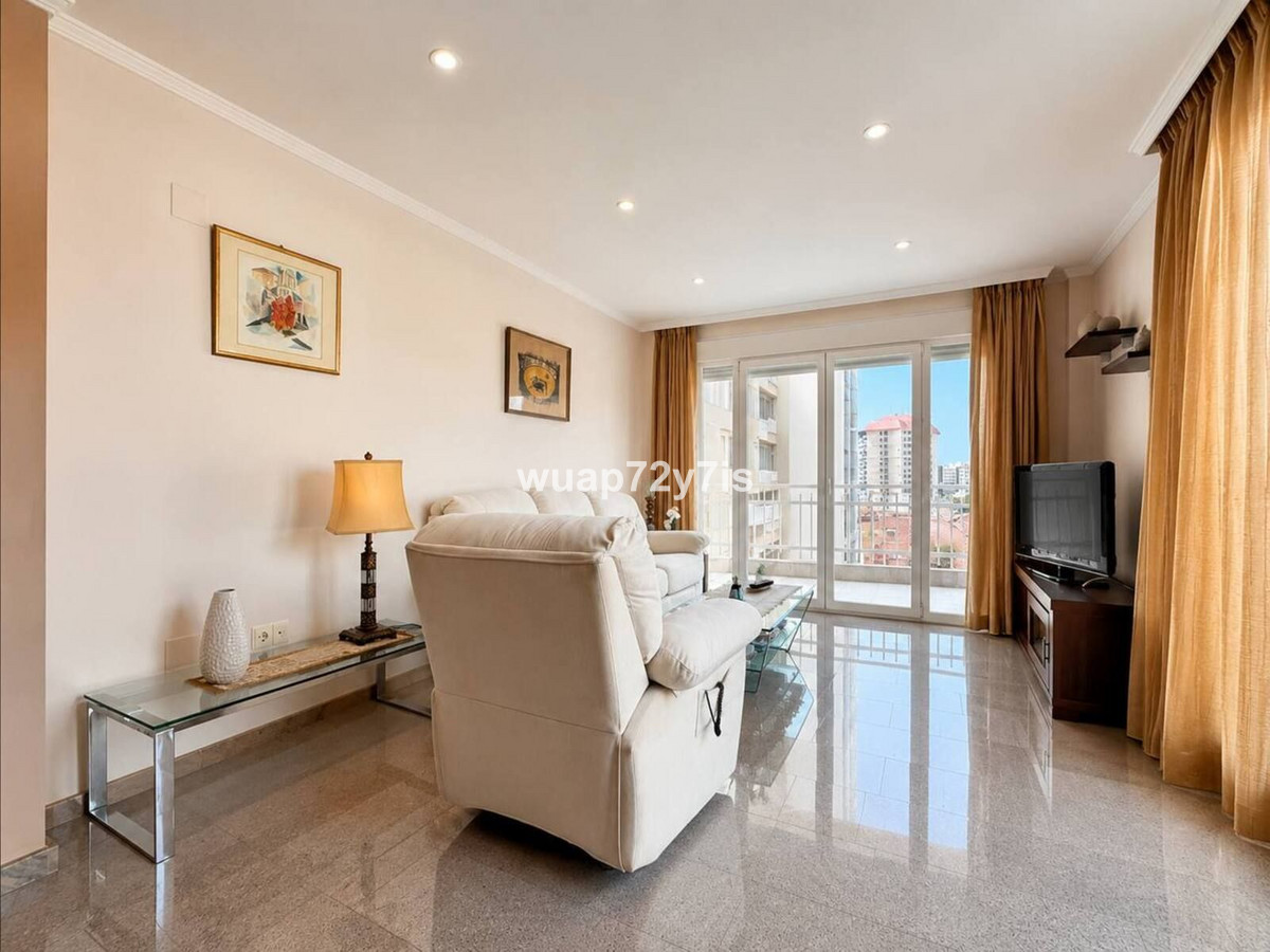 Se vende Ático de 2 dormitorios en Costa Del Sol, Málaga, España