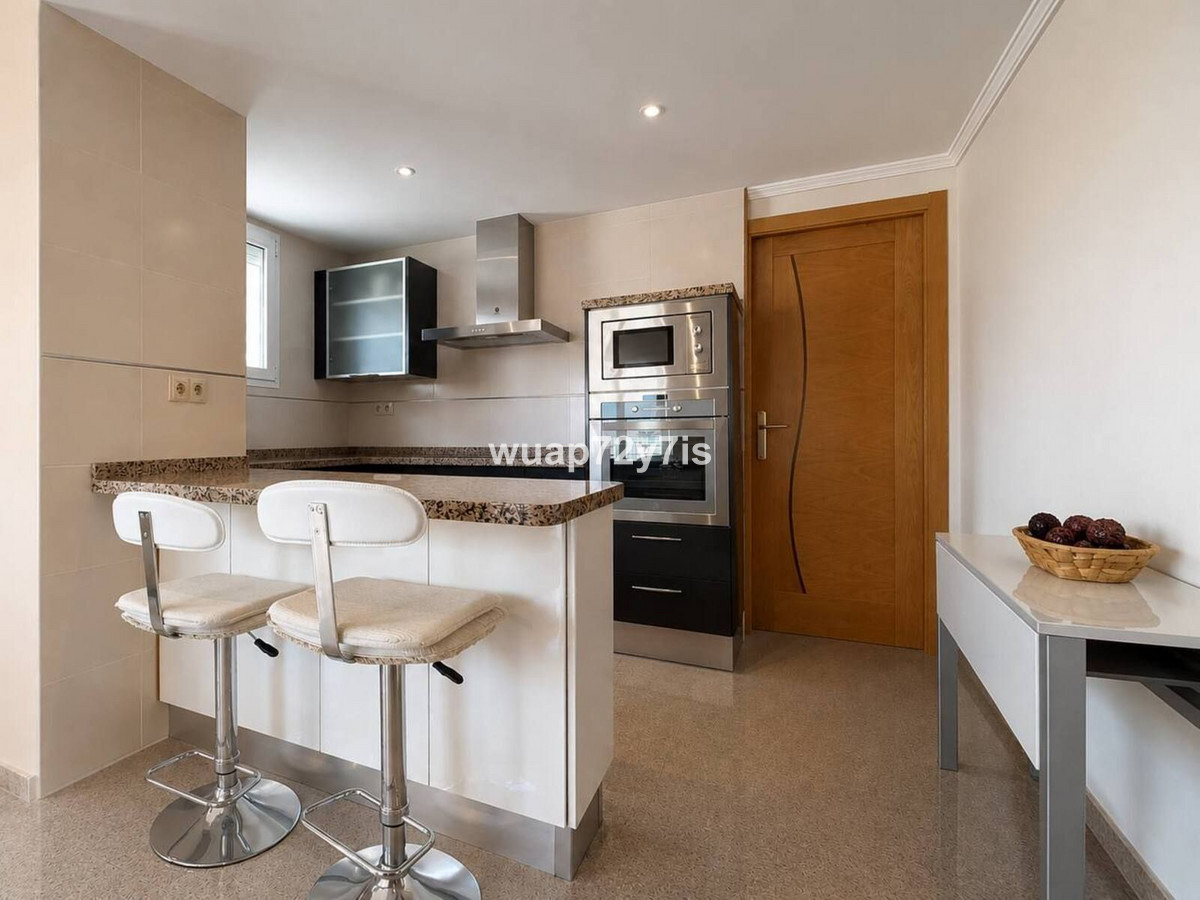 Se vende Ático de 2 dormitorios en Costa Del Sol, Málaga, España