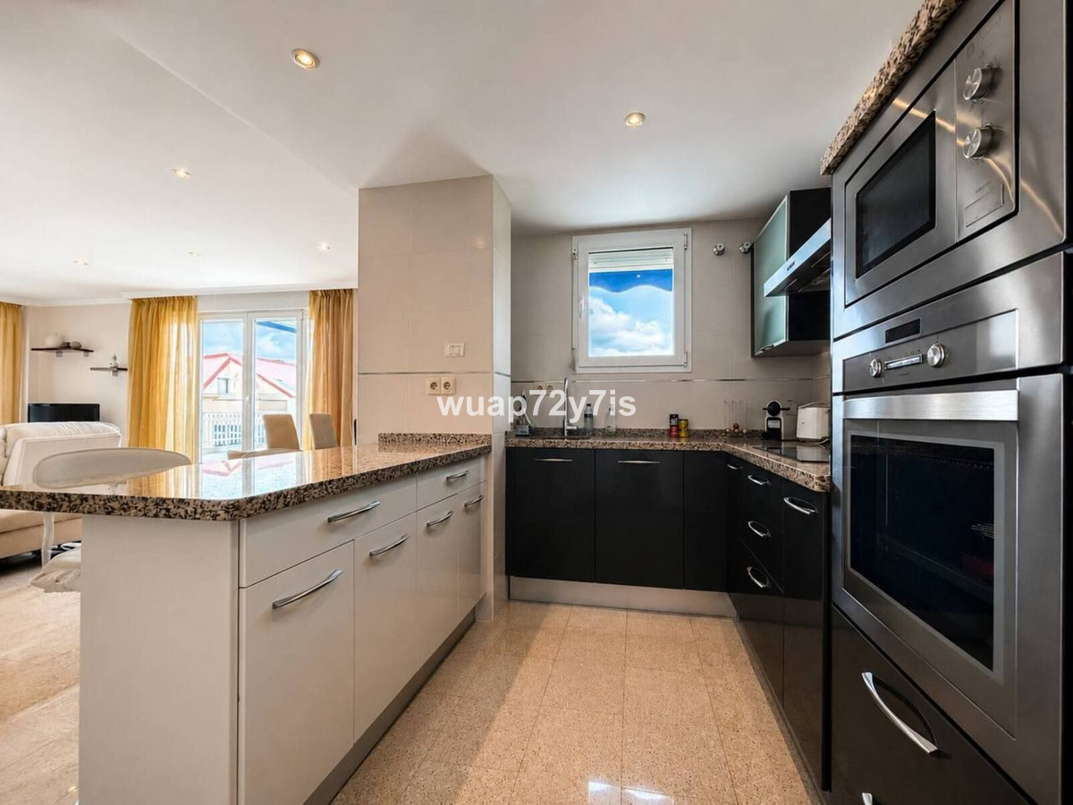 Se vende Ático de 2 dormitorios en Costa Del Sol, Málaga, España