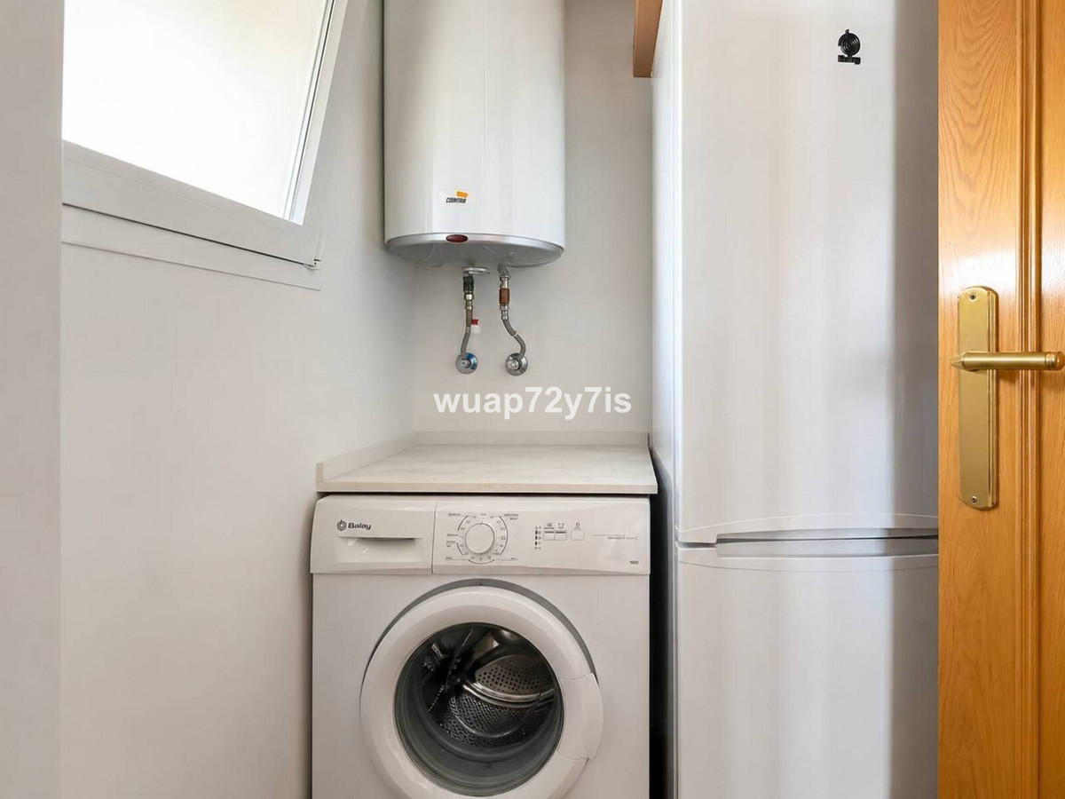 Se vende Ático de 2 dormitorios en Costa Del Sol, Málaga, España